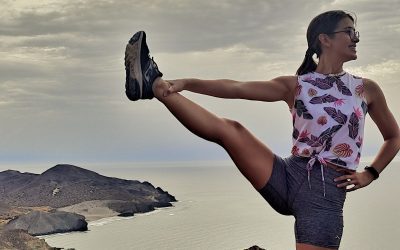 Vuelve ¡Yoga y senderos con magia! – Mónsul allá vamos