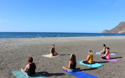 Los Escullos nos esperan #5