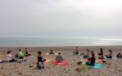 Agua Amarga allá vamos #6