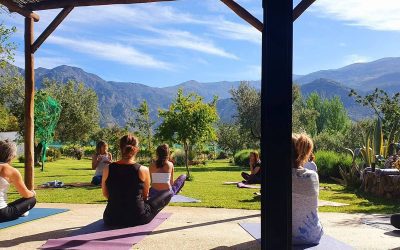 Retiro “ENCUENTRO” 10-12 marzo