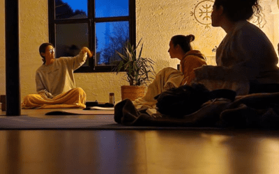 Retiro “MEQUIEROLIBRE” 2, 3 y 4 Junio