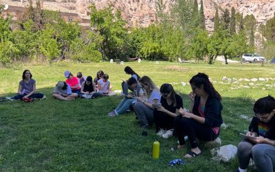 Retiros MEQUIEROLIBRE 2026 confirmados