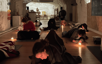 Retiro “MEQUIEROLIBRE” 6, 7 y 8 Junio