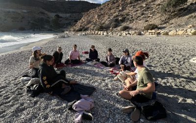 Retiro “MEQUIEROLIBRE” 23, 24 y 25 de mayo